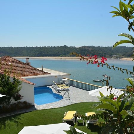 Apartamentos Cintra Do Vale Vila Nova de Milfontes Luaran gambar