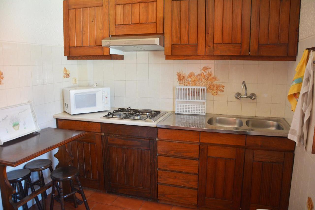 Apartamentos Cintra Do Vale Vila Nova de Milfontes Luaran gambar