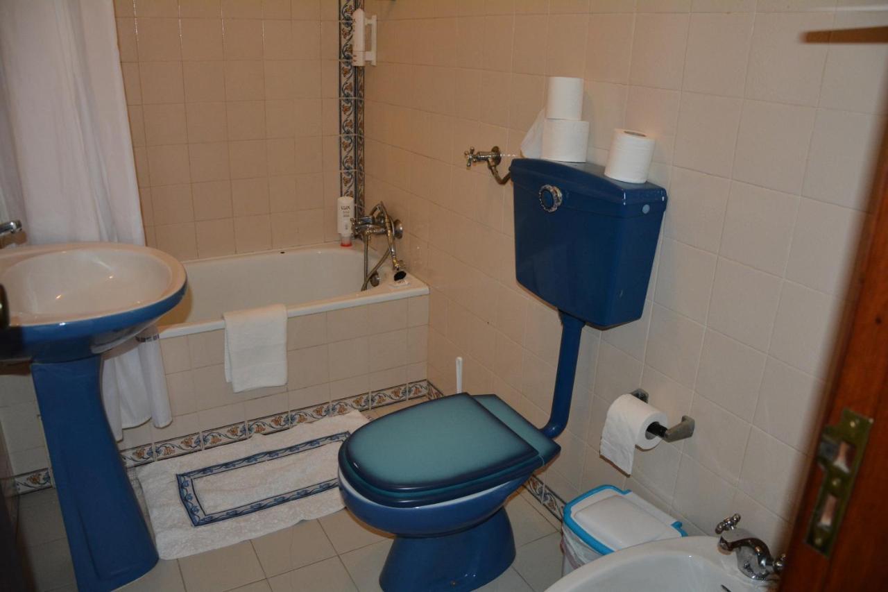 Apartamentos Cintra Do Vale Vila Nova de Milfontes Luaran gambar