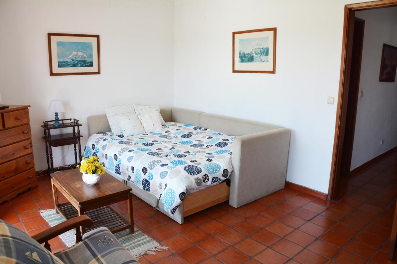Apartamentos Cintra Do Vale Vila Nova de Milfontes Luaran gambar