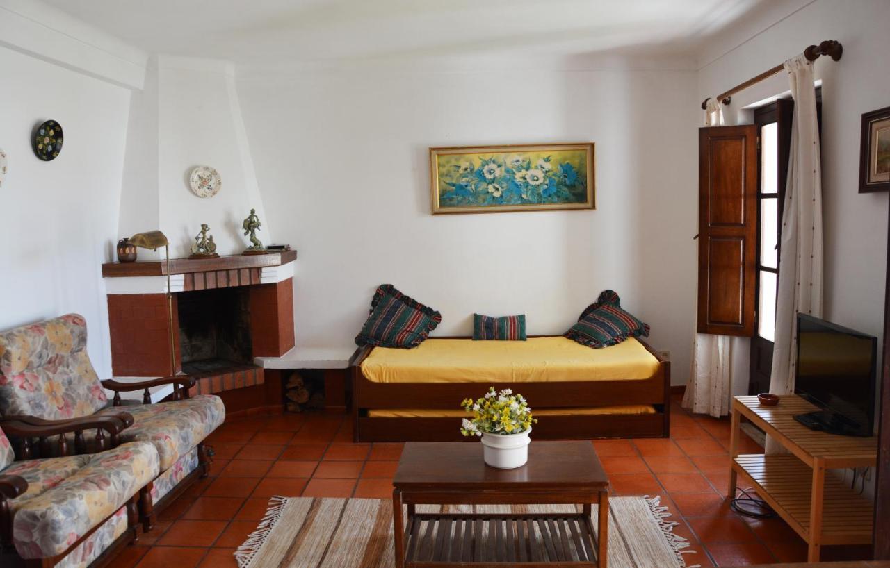 Apartamentos Cintra Do Vale Vila Nova de Milfontes Luaran gambar